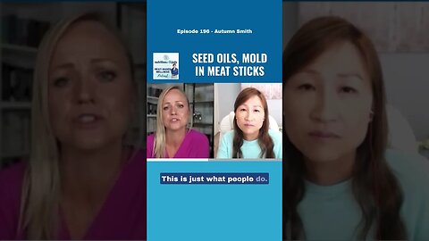What’s in your meat stick?