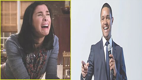 The Daily Show Ratings on Comedy Central Are EMBARRASSING