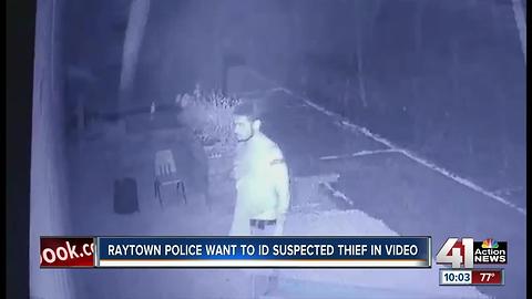 Raytown indoor soccer facility burglarized for third time