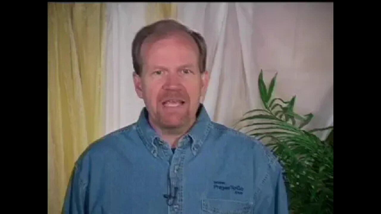 Prayer to Go Lesson 7 Six Reasons Why God Says Wait