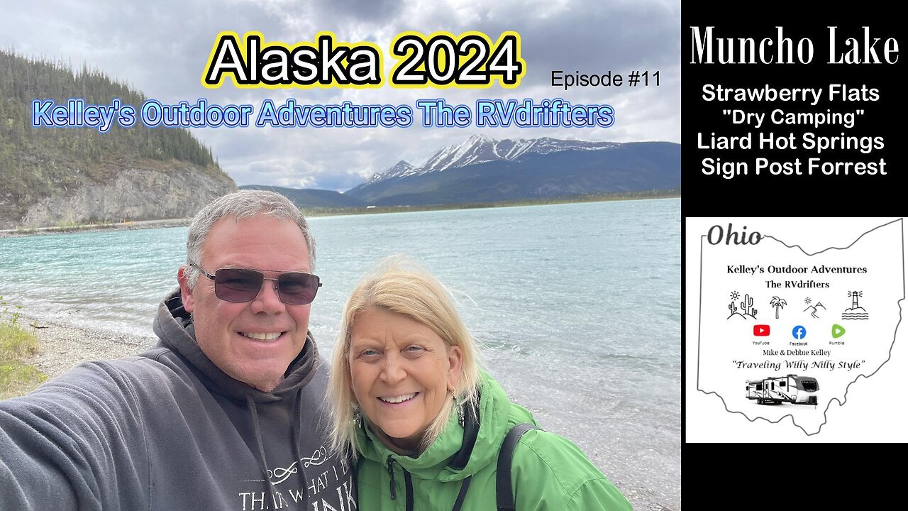 Alaska 2024