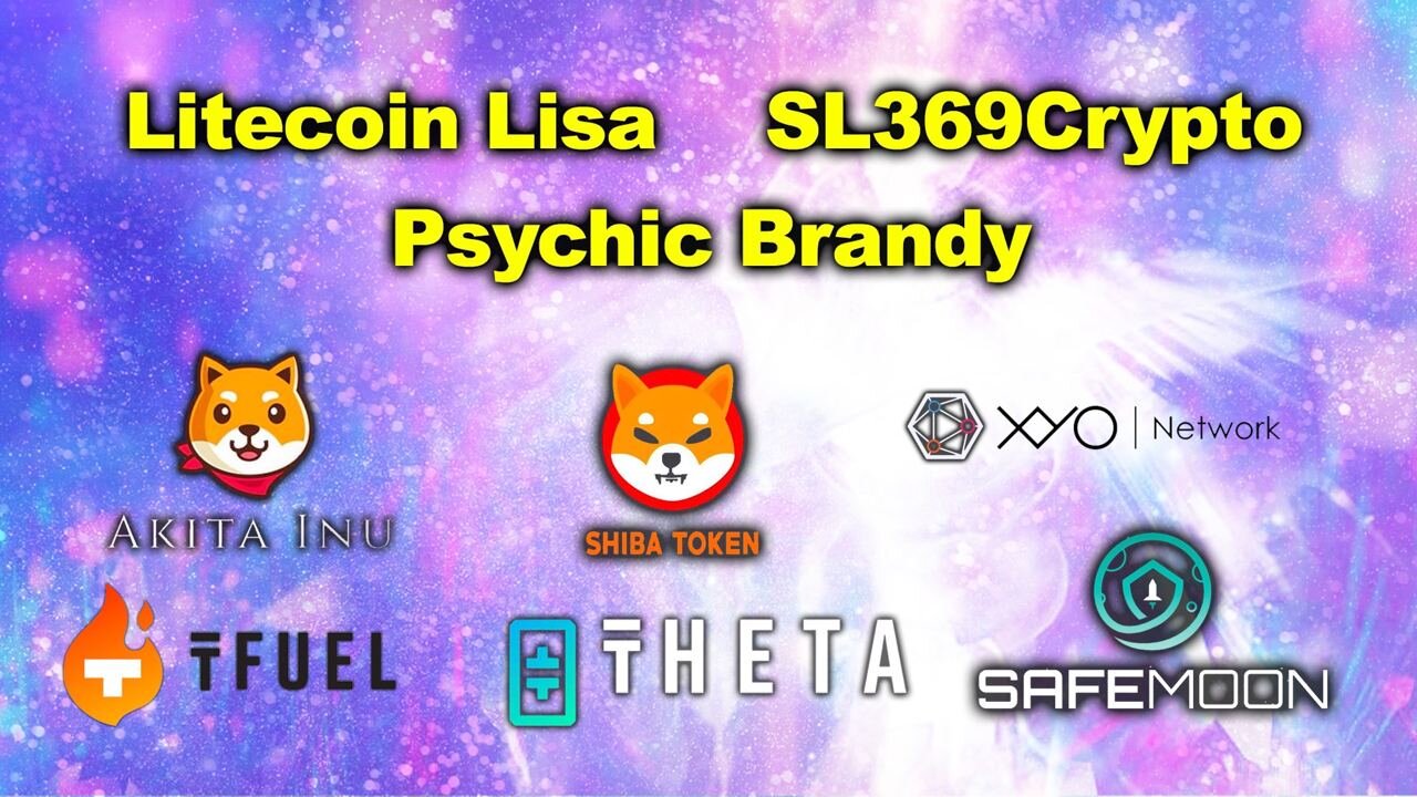 Higher Price Prediction for XYO, Shiba, Akita, safemoon, Theta, Tfuel