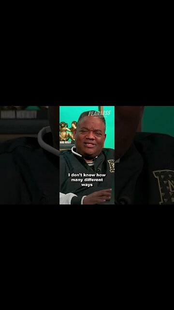 Dave Chappelle Has ALWAYS Been on Team MAGA