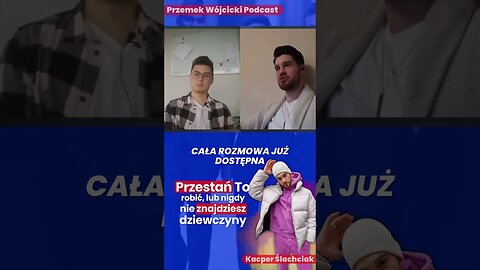 Czy różowy jest męski?