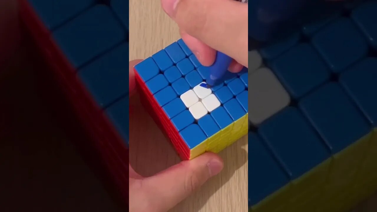 Smartest Speed Cuber in Ohio