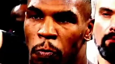 MIKE TYSON EDIT - MURDER IN MY MIND | BADEST MAN ON THE PLANET