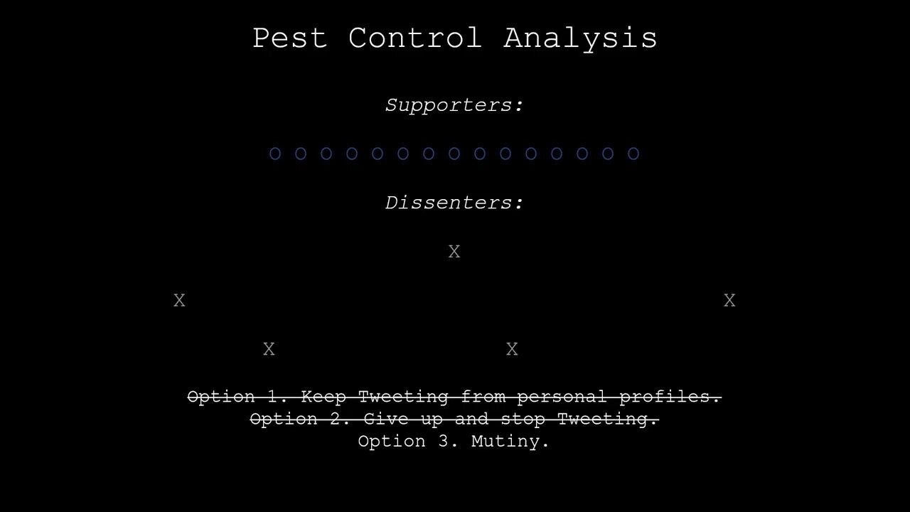 Debunking Pest Control