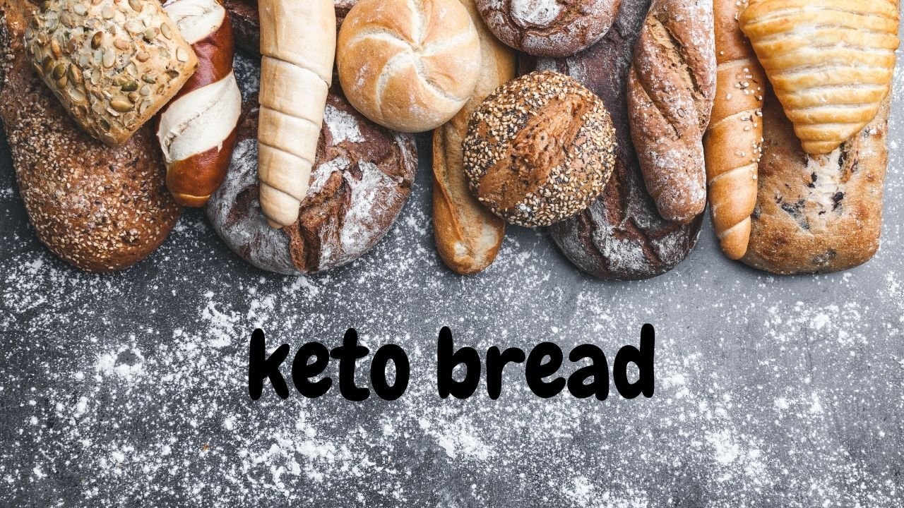 Burn Fat & Lose Weight with World’s Healthiest Bread