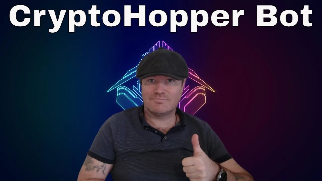 Red Days With My Cryptohopper Bot