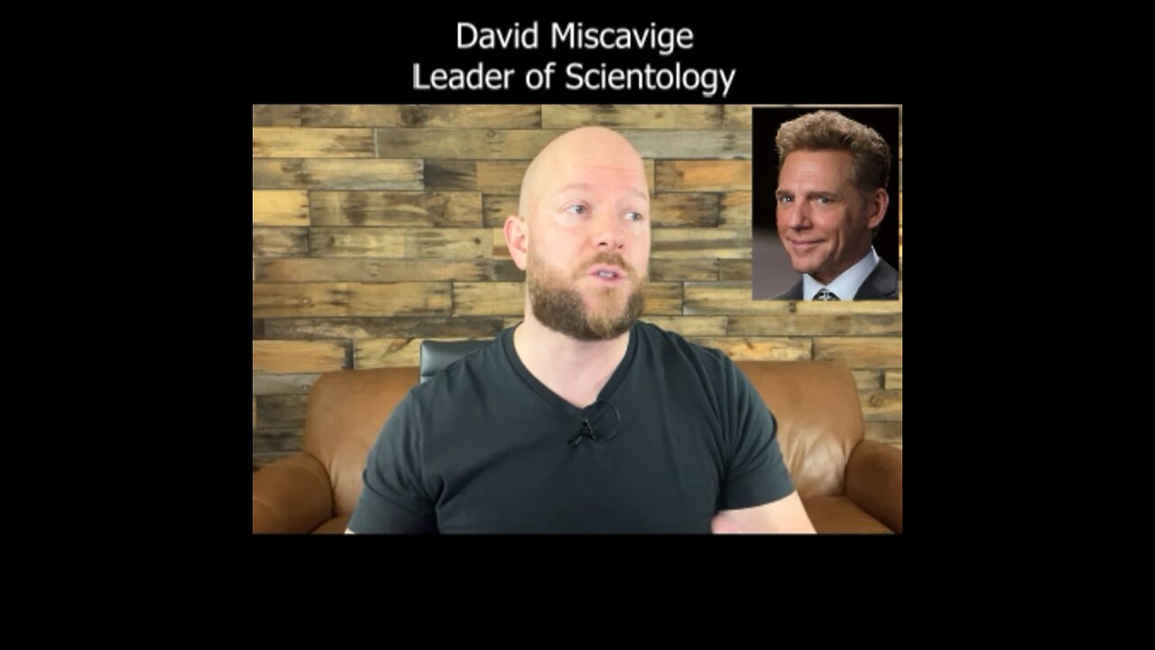 Authorities struggle to find David Miscavige