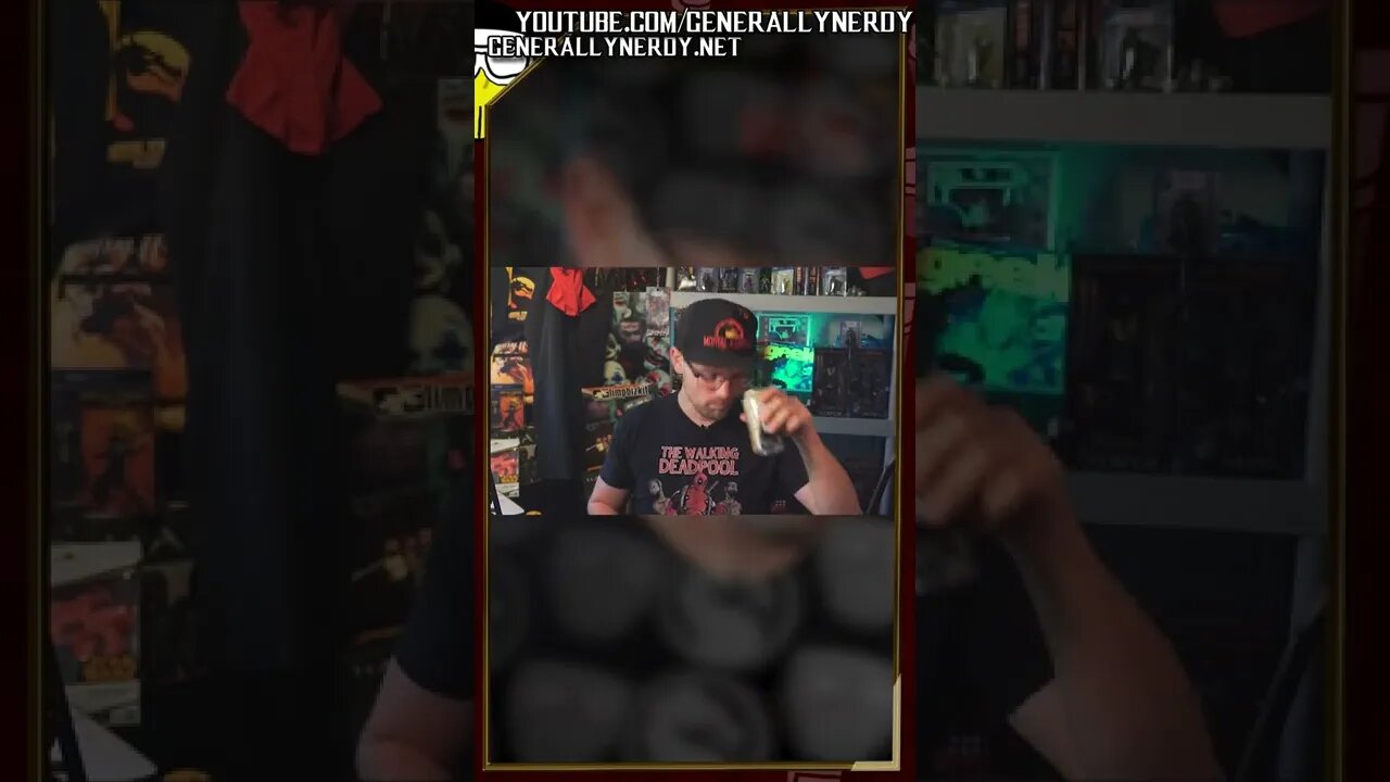 Behind the #shorts | Nerd News Clips