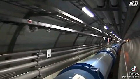 CERN part 4