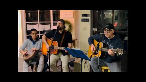 Winnowing (live music)