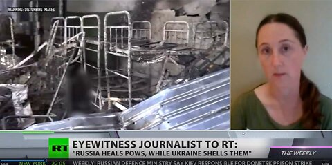 RT NEWS Week in review