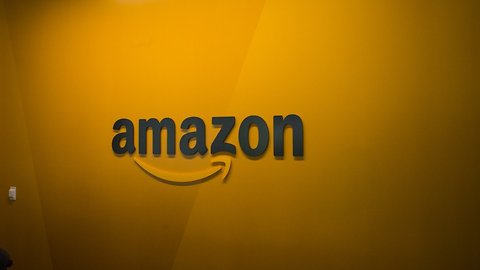 Report: Trump Spoke Privately About Taking On Amazon