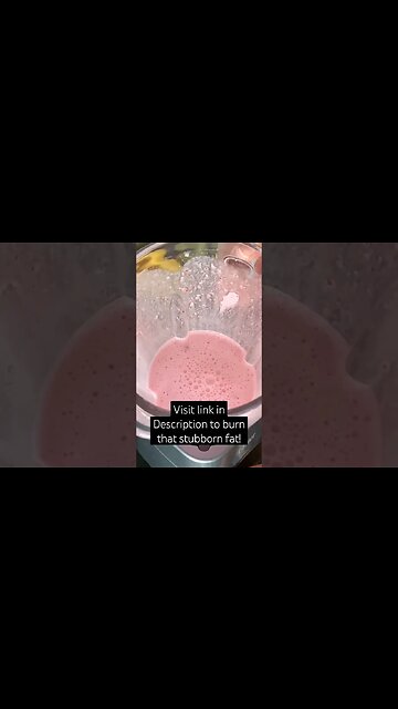 Healthy smoothie recipes for weight loss | Is strawberry banana smoothie good for weight loss #short