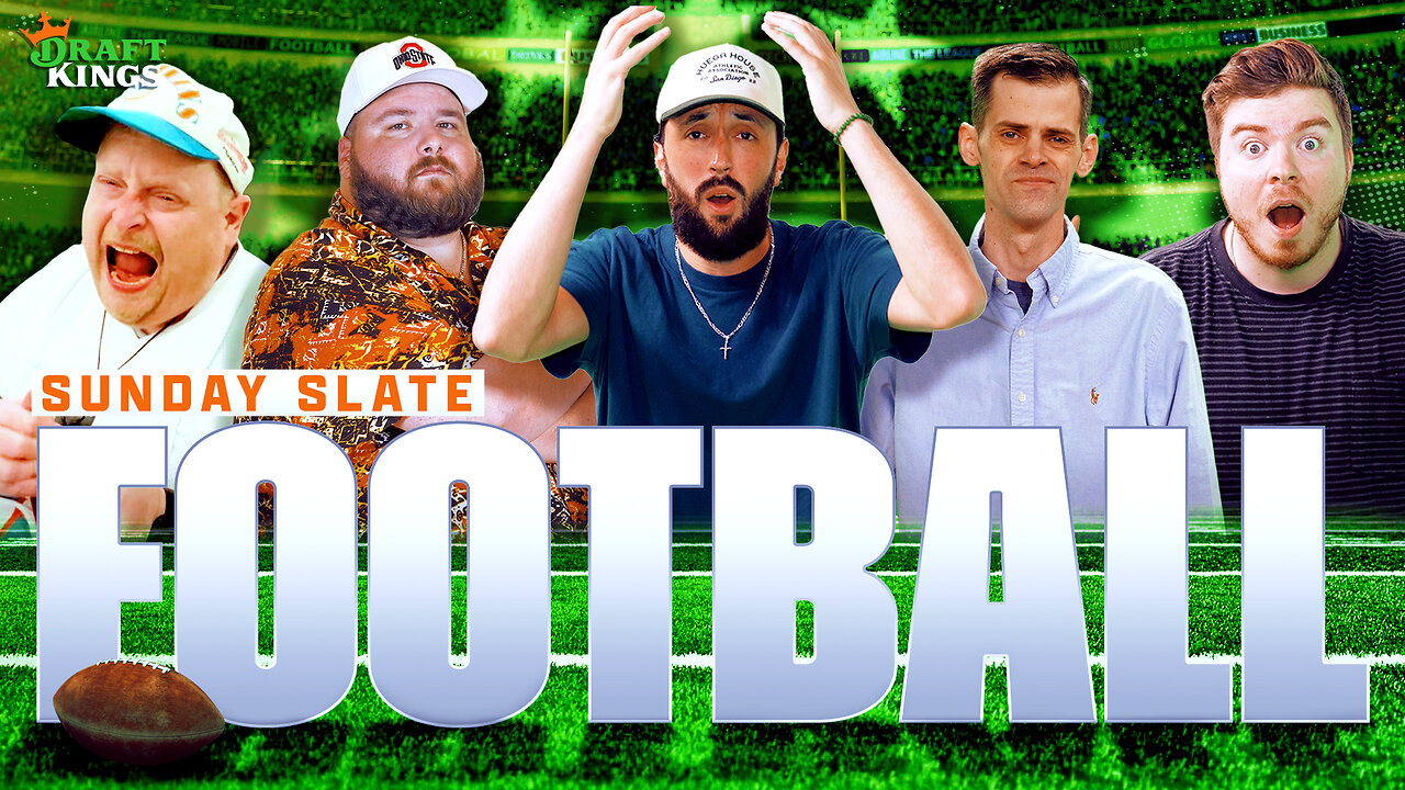 Barstool Tech Team Sweats Out Free Bet for Green Bay Vs Seattle | Barstool Gambling Cave