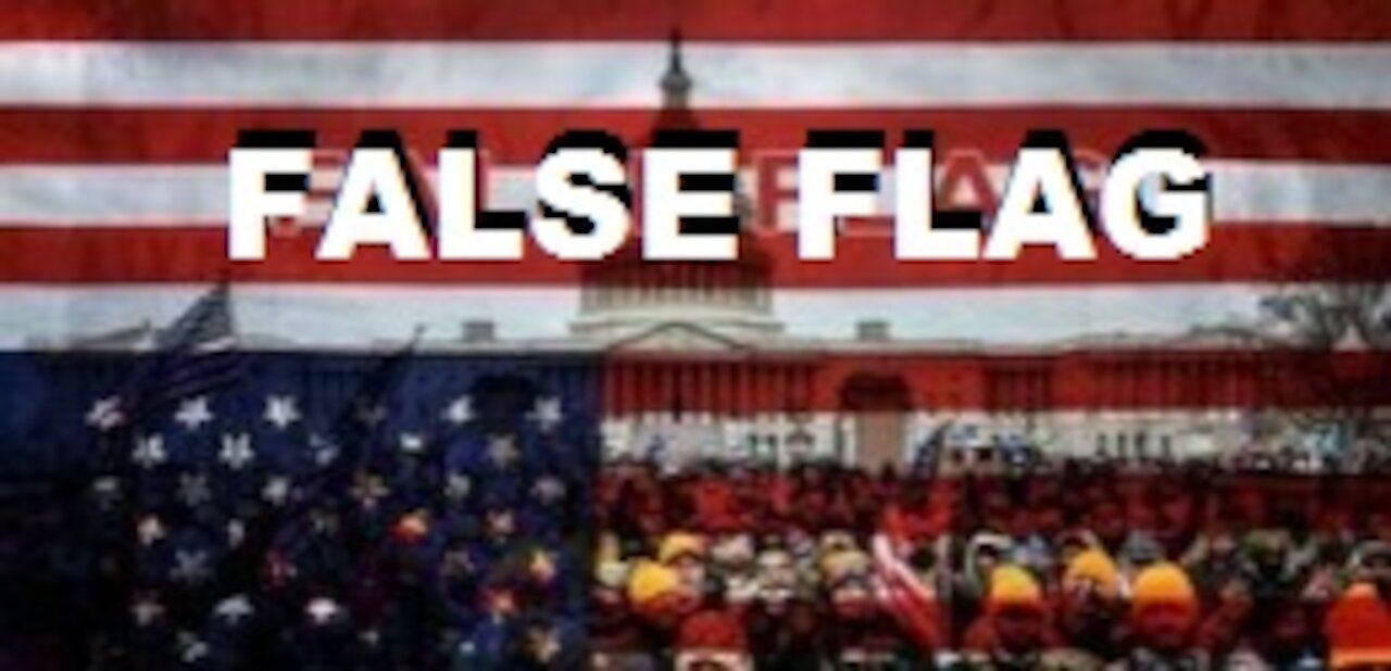 FALSE FLAG 2