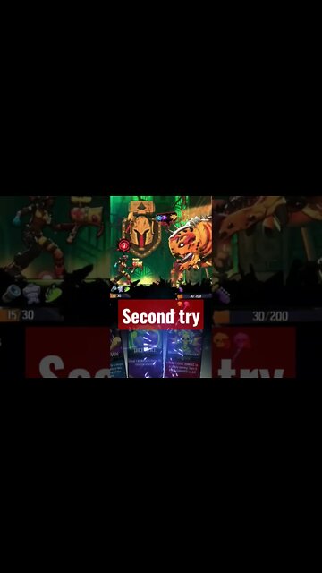 Never Give Up, Never Surrender #shorts #indiegame #deckbuilder #roguelite #rocknroll