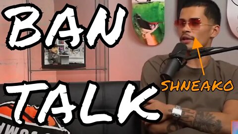 YYXOF Finds - SNEAKO X ADAM22: ON NICK FUENTES (NICHOLAS J. FUENTES) & GROYPERS | Highlight #161