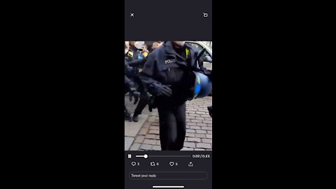 More power abusing cops