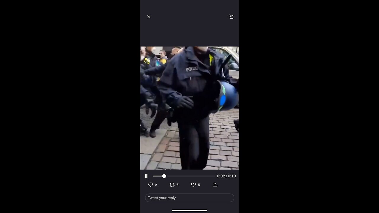 More power abusing cops