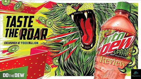 MTN Dew Uproar Review