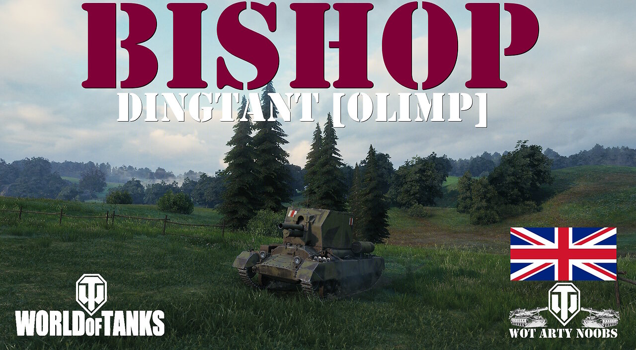 Bishop - DingTant [OLIMP]
