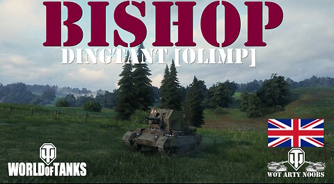 Bishop - DingTant [OLIMP]