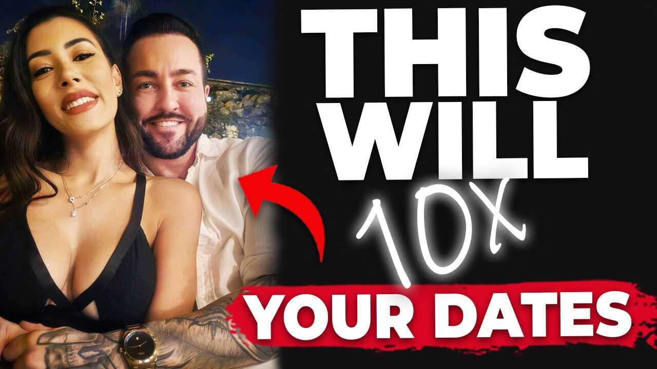 My Simple Interaction Hack to 10x Your Dates