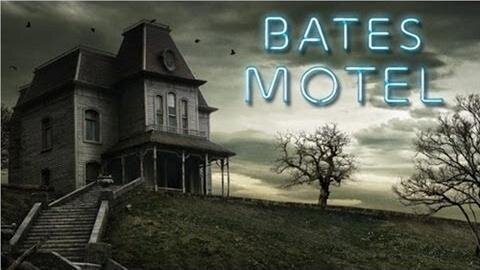 BATES MOTEL 1987 A Released Psychiatric Patient Inherits the Infamous Psycho House FULL MOVIE in HD