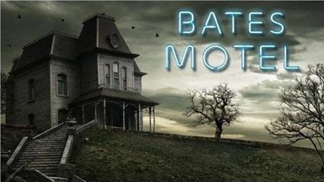 BATES MOTEL 1987 A Released Psychiatric Patient Inherits the Infamous Psycho House FULL MOVIE in HD