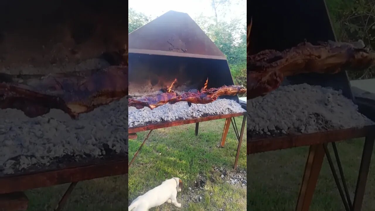 Porceddu Sardo 🐷😋