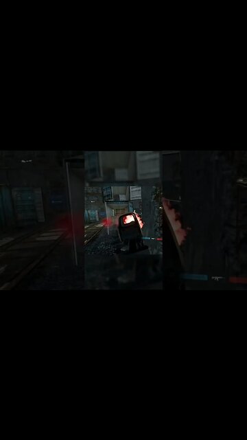 Tarkov in VR is a dream of mine and this mod makes it a little closer