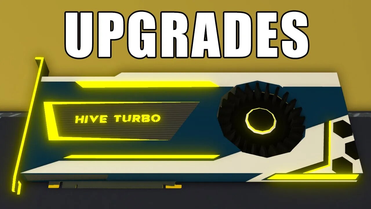 Bitcoin Miner Beta Farm UPGRADE | ROBLOX