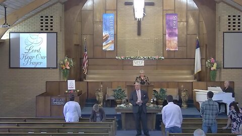 Bethel Baptist Church Live Stream