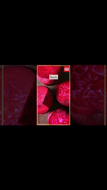 Foods to Promote Lung Health.#shorts