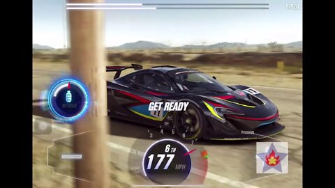 Morning Stream | CSR Racing 2