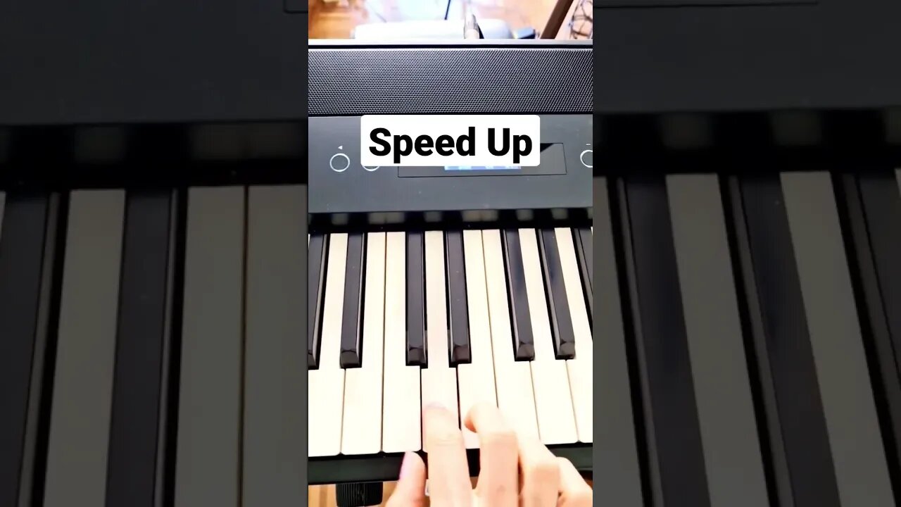 One Direction - Night Changes Piano Tutorial