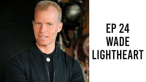 Ep 24 - Biohacking Energy Production with a 3-time All Natural National Bodybuilding Champion