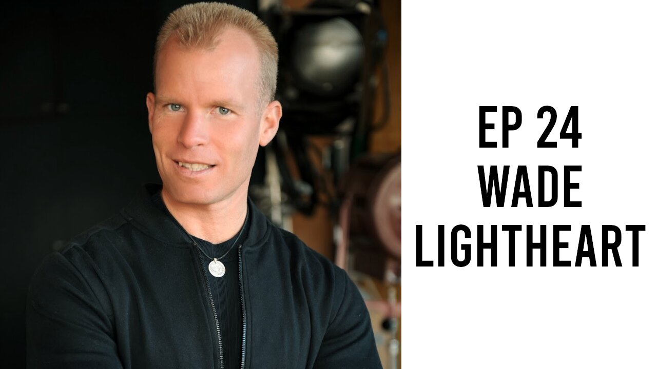 Ep 24 - Biohacking Energy Production with a 3-time All Natural National Bodybuilding Champion