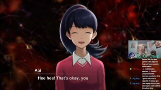 Digimon Survive Ep 80 - The Master Finally Appears!