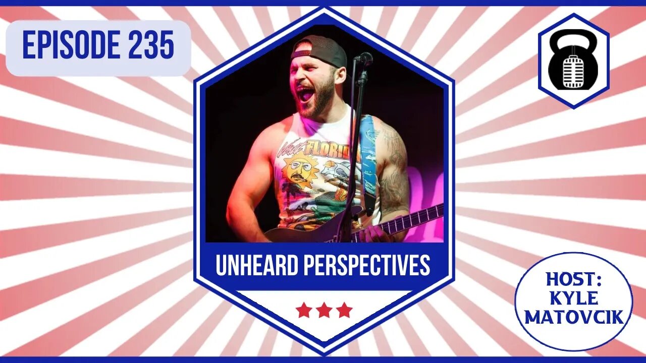 235 - Unheard Perspectives w/ Heidi Briones (@heidibriones)