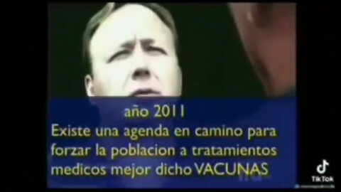 Todo fue planeado. PLANDEMIA