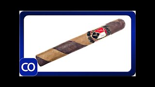 JNV Barberpole Toro Cigar Review