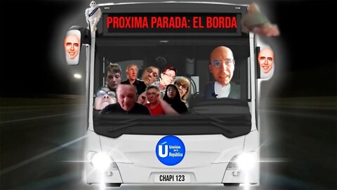 MAS DATOS DEL BONDI QUE NO EXISTE !!!!!!