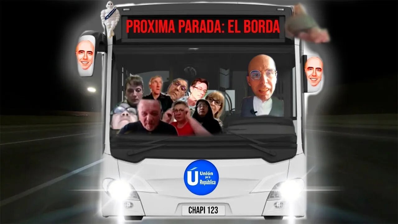 MAS DATOS DEL BONDI QUE NO EXISTE !!!!!!