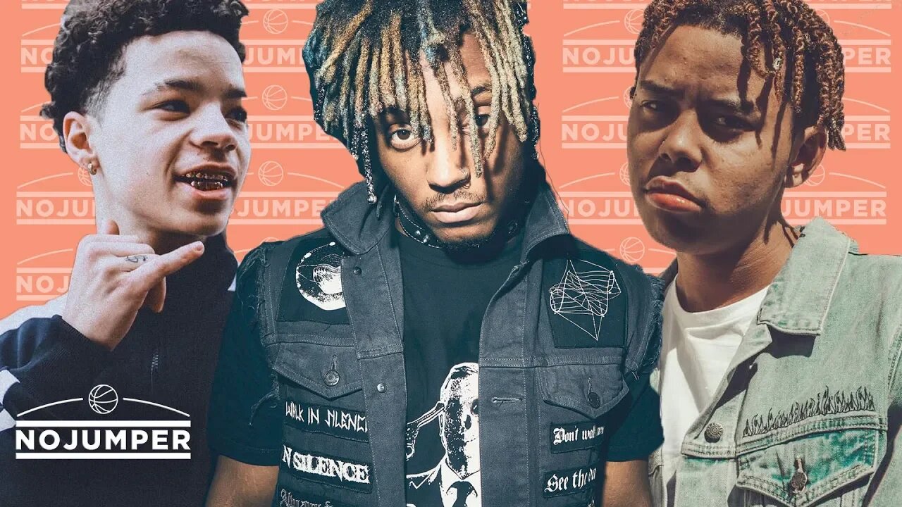 This is why Juice Wrld is Taking Over the Rap Game!