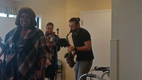 Devon from music works.