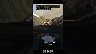 Potential cup of the day GPS #12 Trackmania2020 #trackmania2020 #tm2020 #shorts #gamingshorts #games